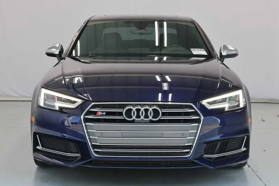 2018 Audi B9 S4 - Image 2 of 20