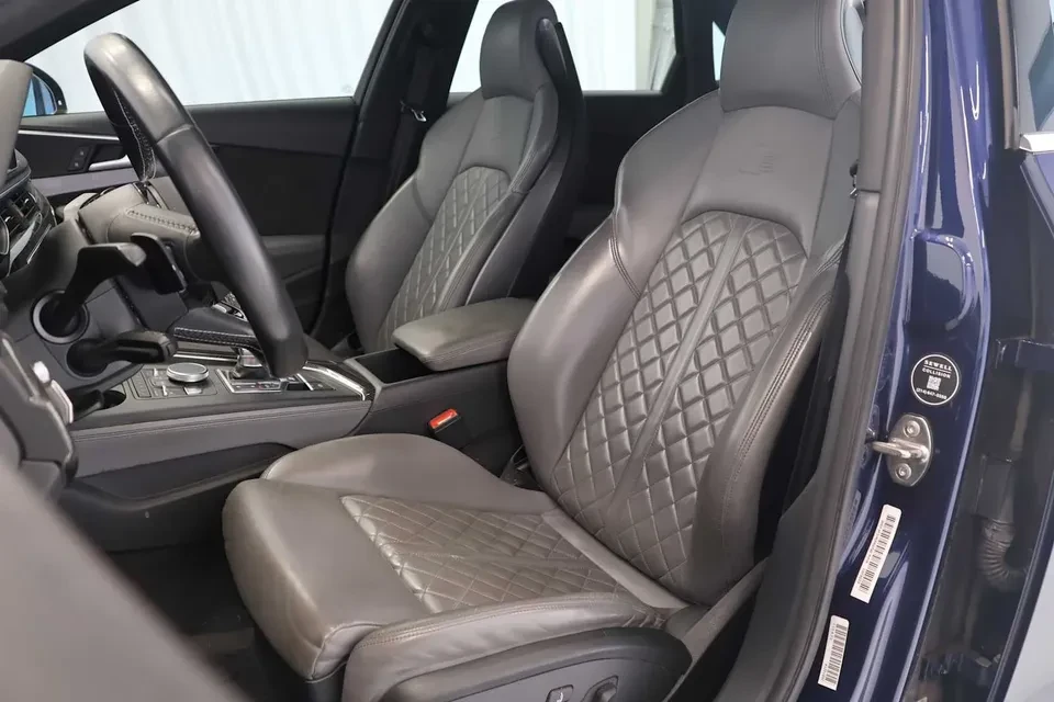 2018 Audi B9 S4 - Image 14 of 20