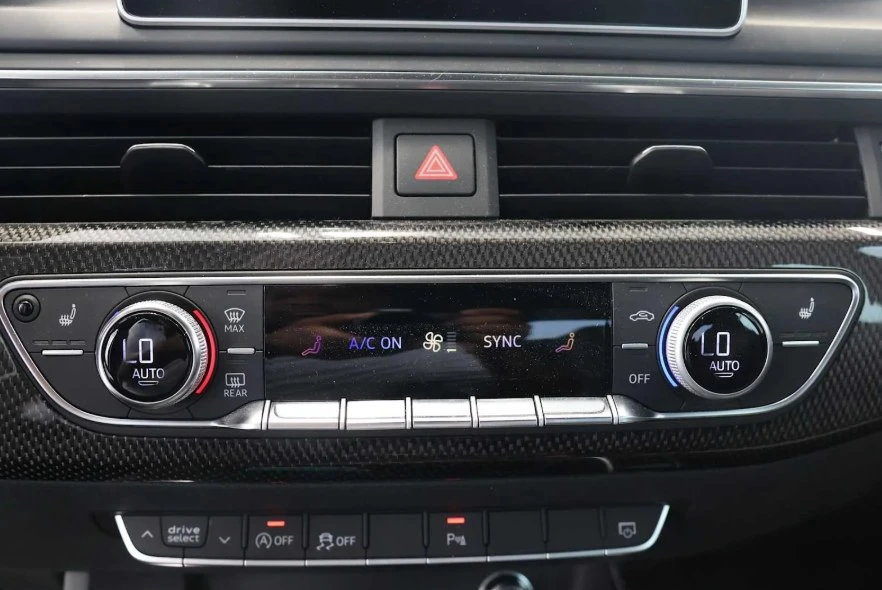 2018 Audi B9 S4 - Image 10 of 12