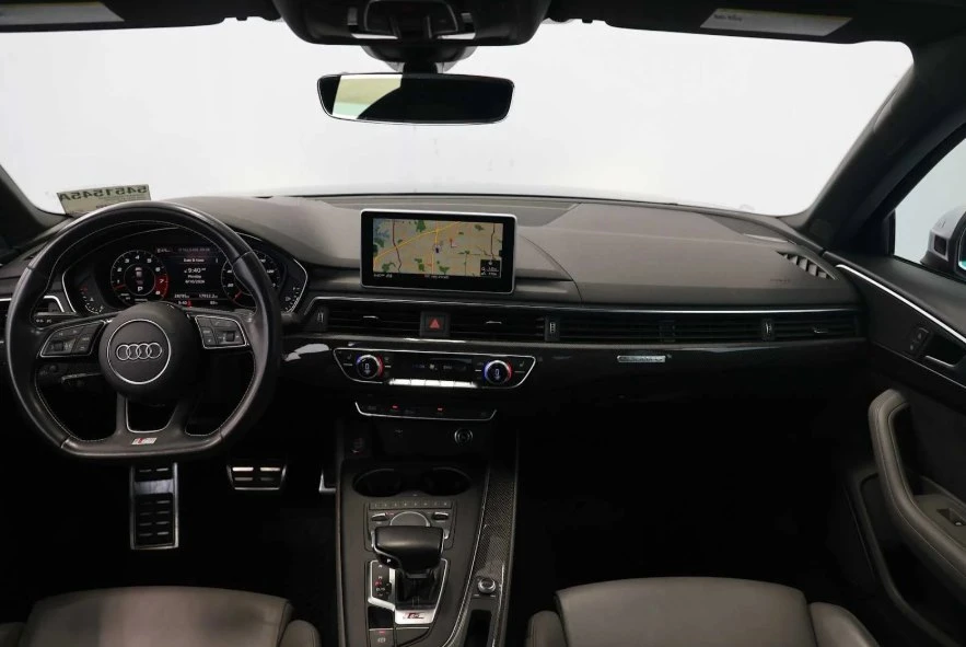 2018 Audi B9 S4 - Image 2 of 12