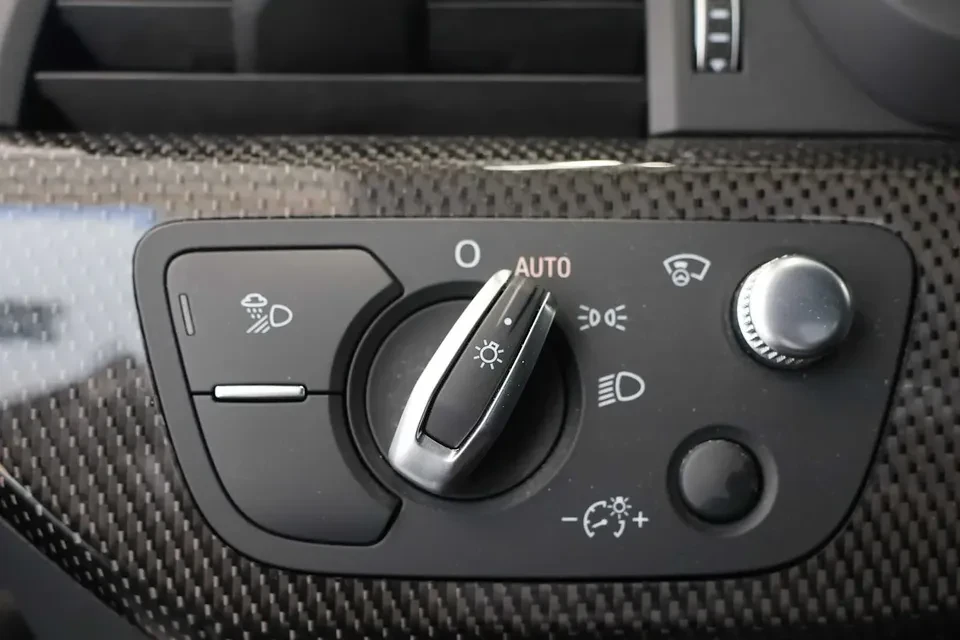 2018 Audi B9 S4 - Image 20 of 20