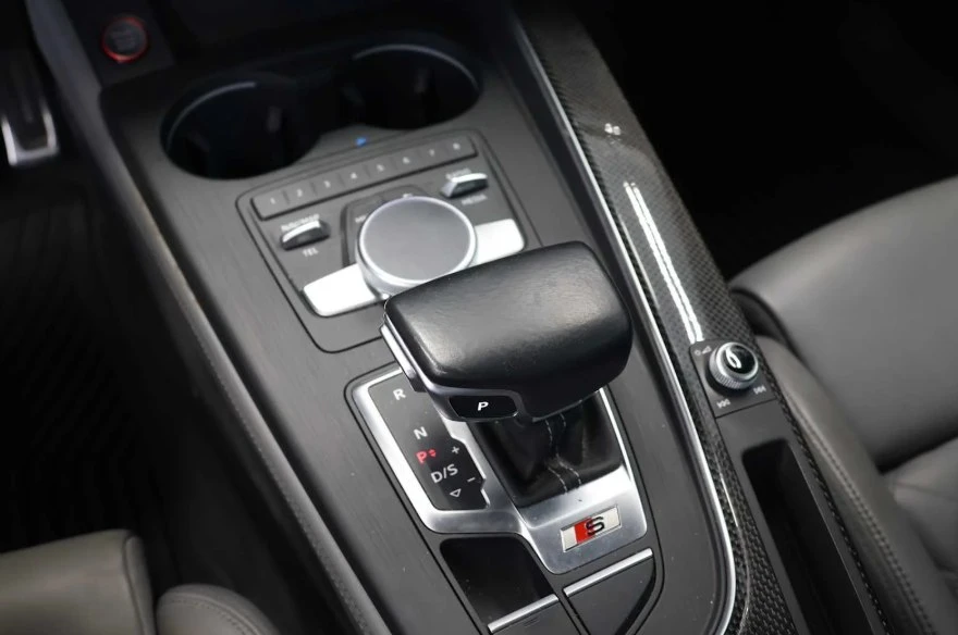 2018 Audi B9 S4 - Image 11 of 12
