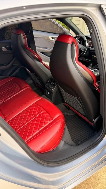 2018 Audi B9 S4 - Image 12 of 17