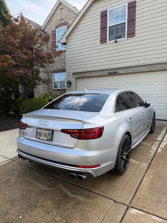 2018 Audi B9 S4 - Image 5 of 17