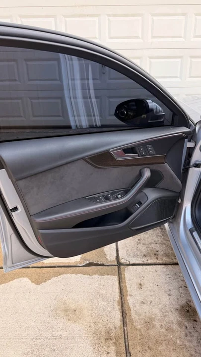 2018 Audi B9 S4 - Image 9 of 17