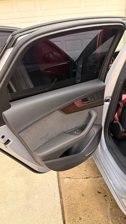2018 Audi B9 S4 - Image 11 of 17