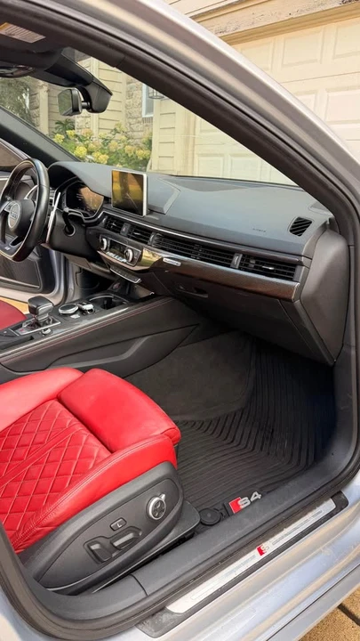 2018 Audi B9 S4 - Image 14 of 17
