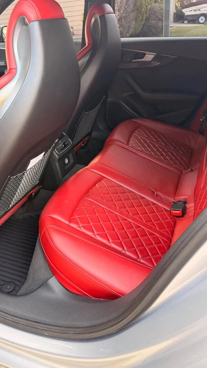 2018 Audi B9 S4 - Image 10 of 17