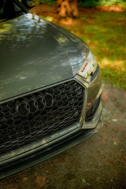 2018 Audi B9 S4 - Image 6 of 7