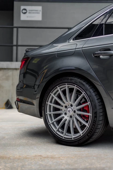 2018 Audi B9 S4 - Image 4 of 7