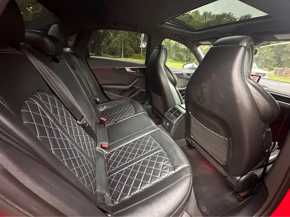 2018 Audi B9 S4 - Image 9 of 9