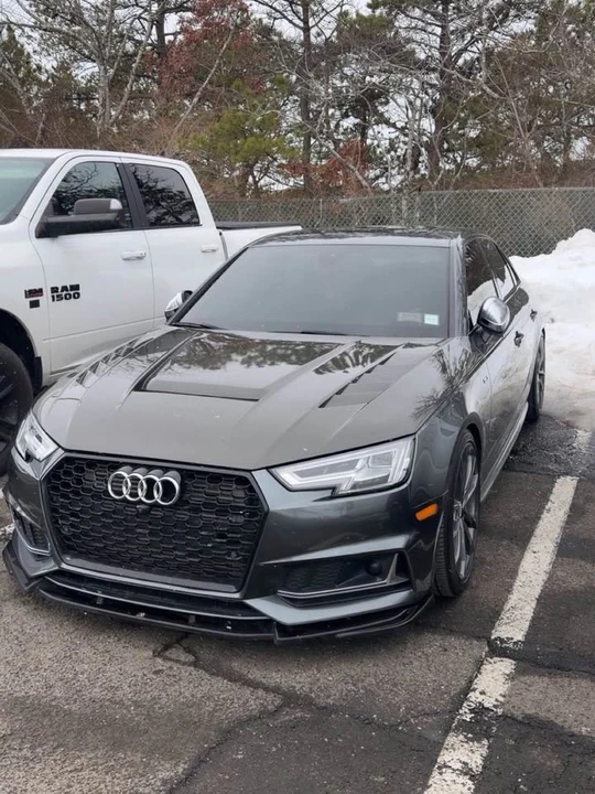 2018 Audi B9 S4 - Image 9 of 14