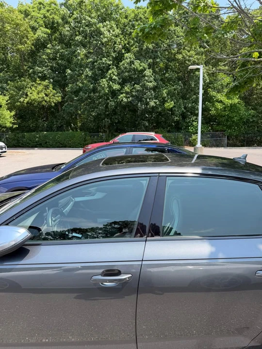 2018 Audi B9 S4 - Image 7 of 14