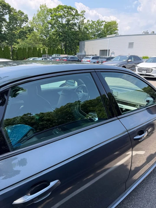 2018 Audi B9 S4 - Image 5 of 14