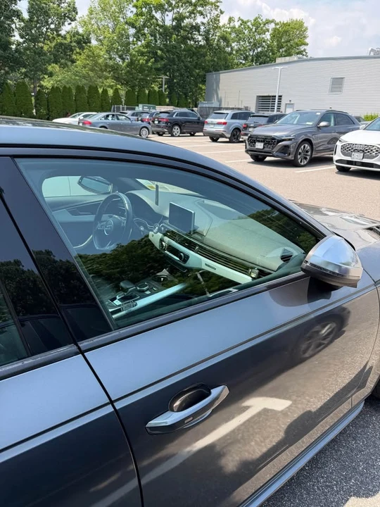2018 Audi B9 S4 - Image 6 of 14