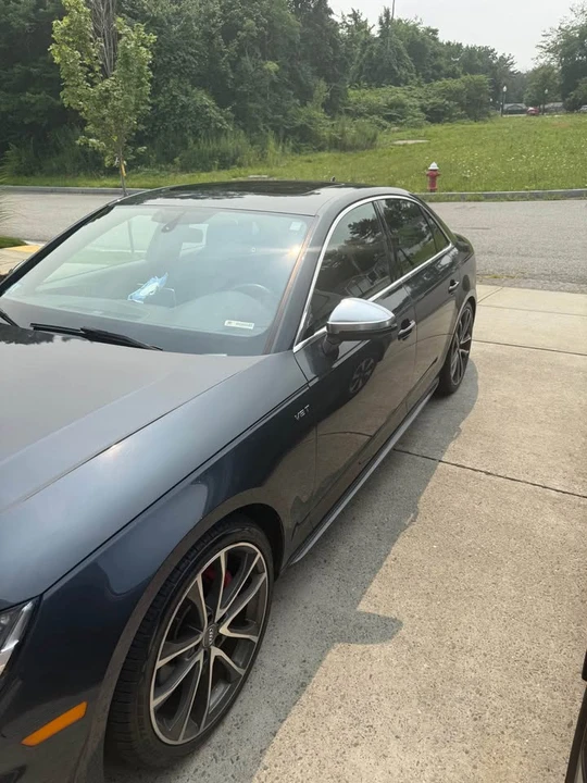 2018 Audi B9 S4 - Image 5 of 8