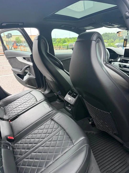 2018 Audi B9 S4 - Image 13 of 14