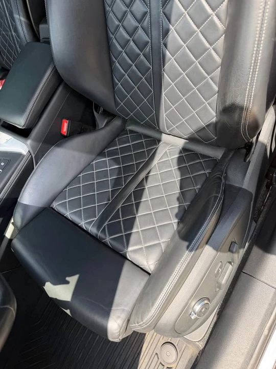2018 Audi B9 S4 - Image 12 of 13