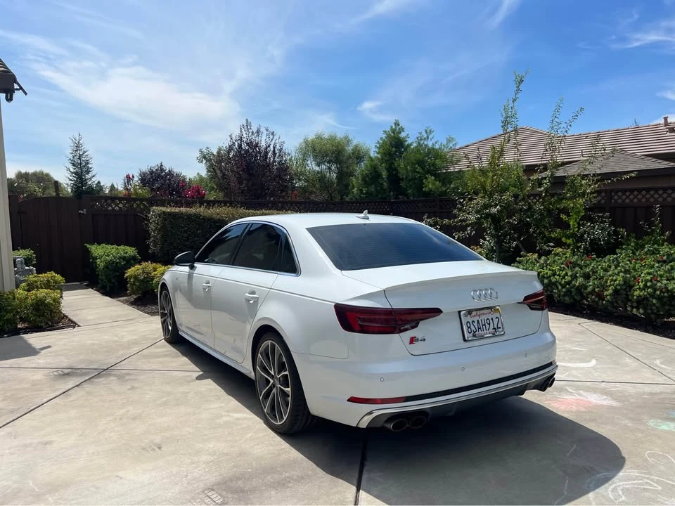 2018 Audi B9 S4 - Image 4 of 7