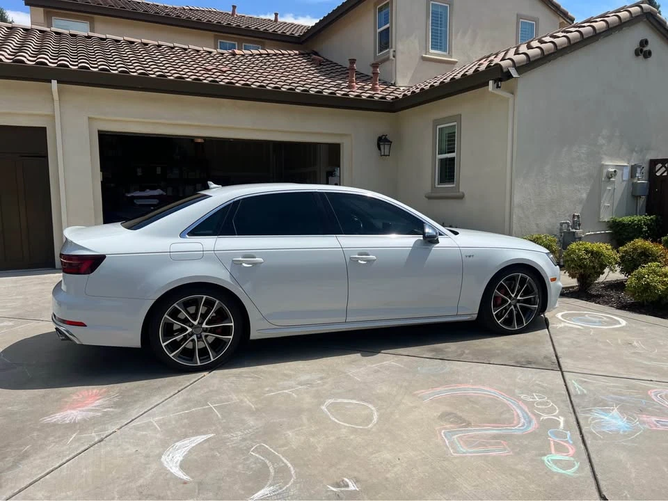 2018 Audi B9 S4 - Image 3 of 7