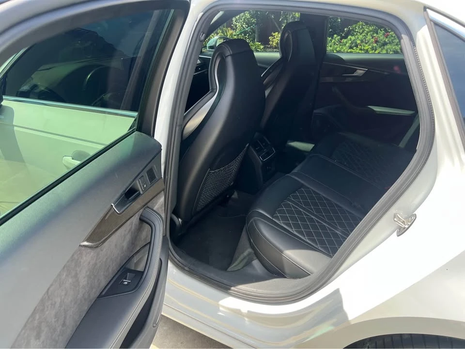 2018 Audi B9 S4 - Image 5 of 7