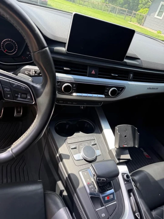 2018 Audi B9 S4 - Image 10 of 13