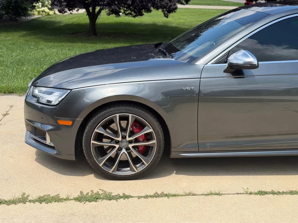 2018 Audi B9 S4 - Image 2 of 13