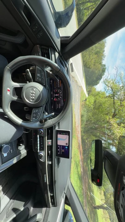 2018 Audi B9 S4 - Image 5 of 7