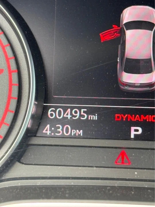 2018 Audi B9 S4 - Image 18 of 19