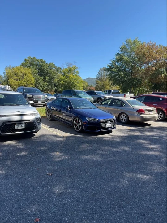 2018 Audi B9 S4 - Image 3 of 7