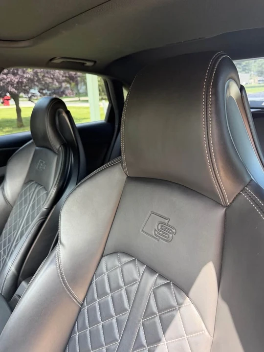 2018 Audi B9 S4 - Image 9 of 13
