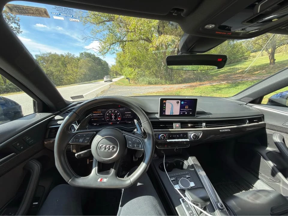 2018 Audi B9 S4 - Image 6 of 7