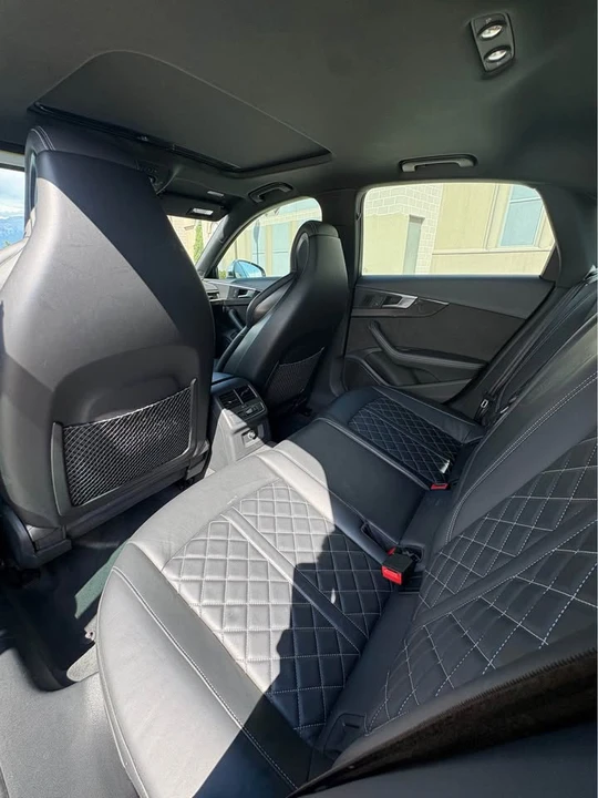 2018 Audi B9 S4 - Image 17 of 20
