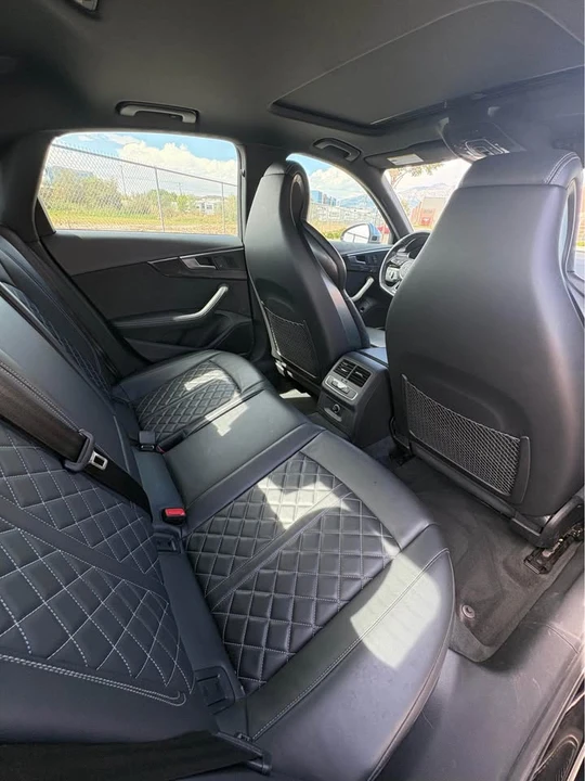 2018 Audi B9 S4 - Image 15 of 19