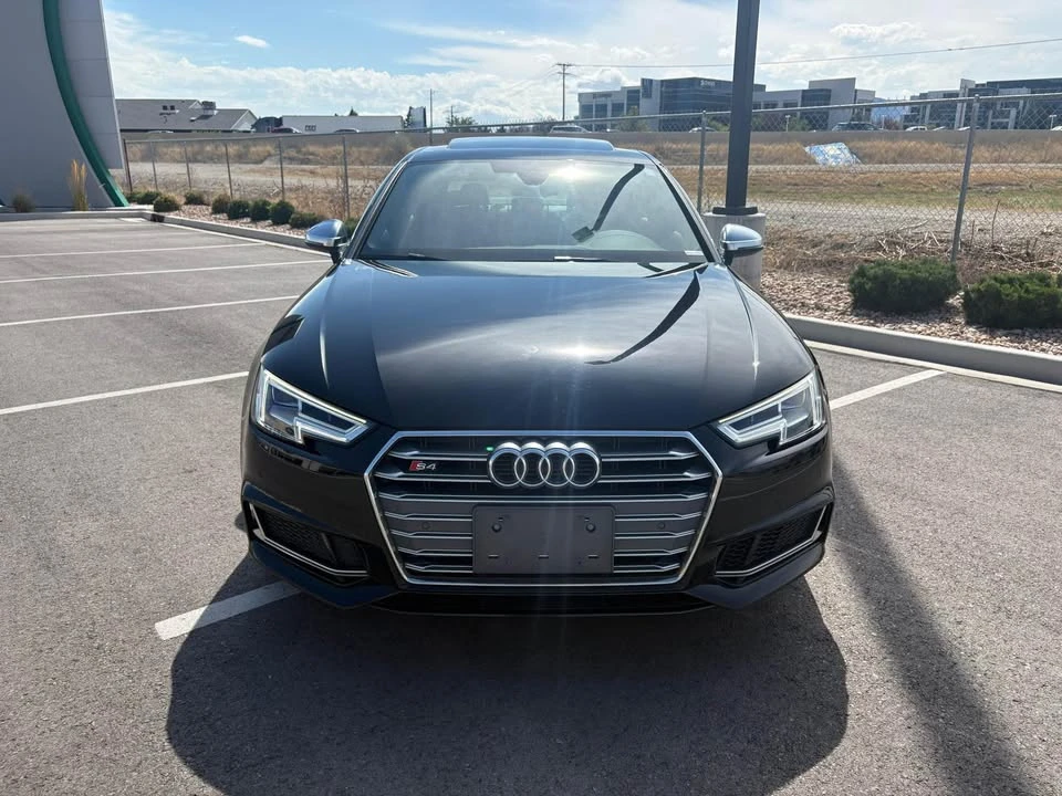2018 Audi B9 S4 - Image 2 of 19