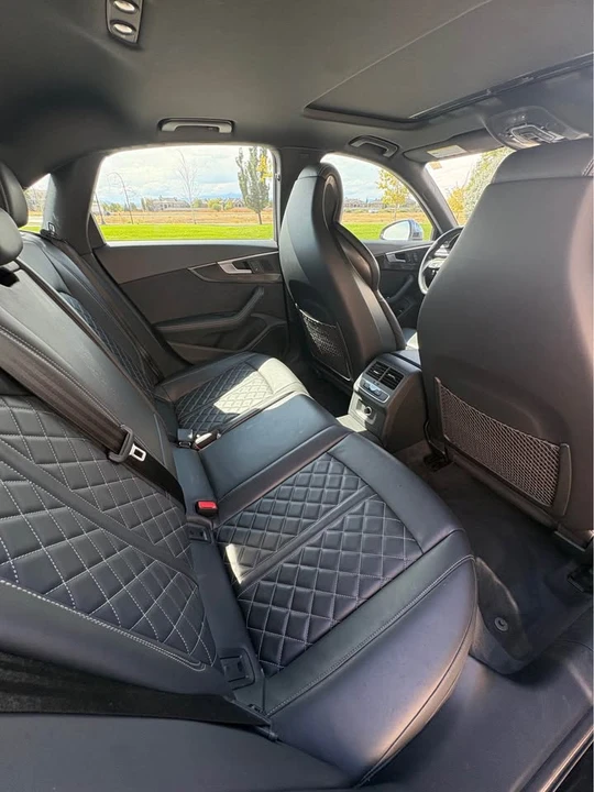 2018 Audi B9 S4 - Image 16 of 20