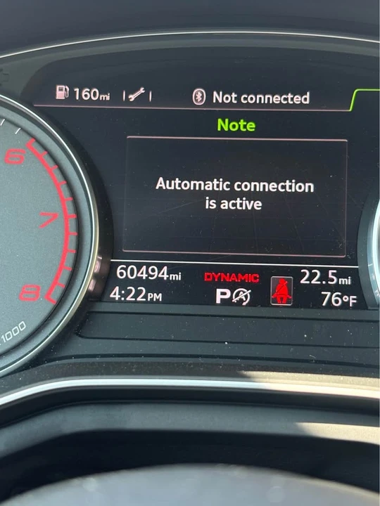 2018 Audi B9 S4 - Image 20 of 20