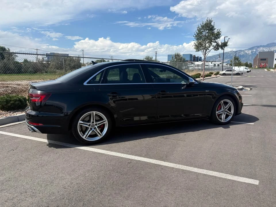 2018 Audi B9 S4 - Image 11 of 19