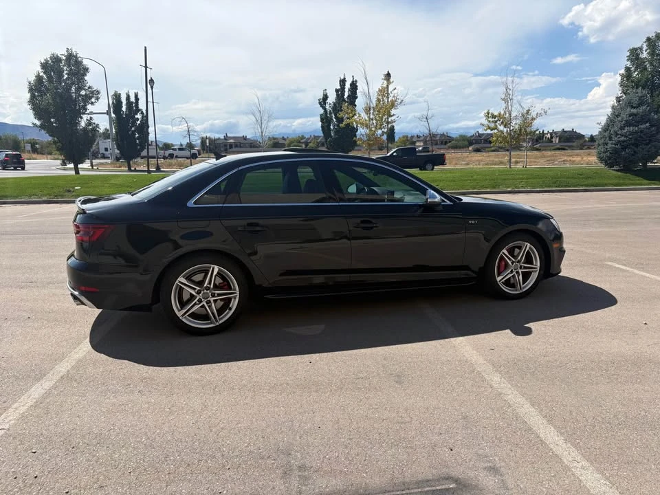 2018 Audi B9 S4 - Image 11 of 20