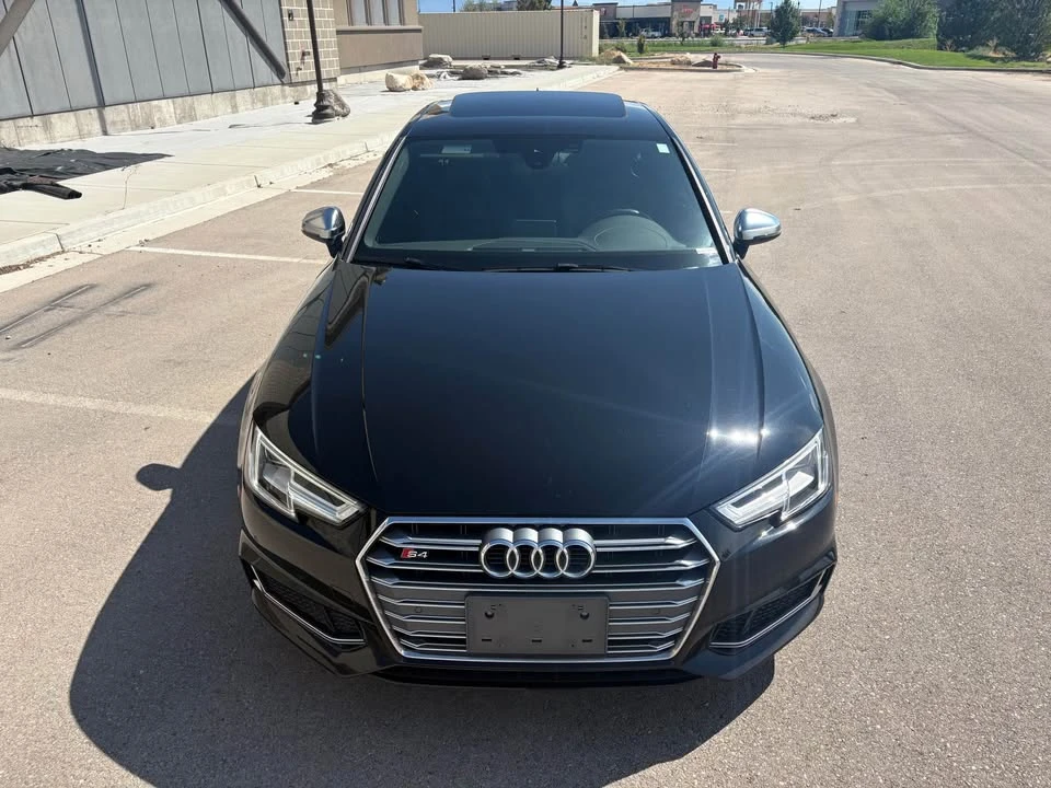 2018 Audi B9 S4 - Image 14 of 20