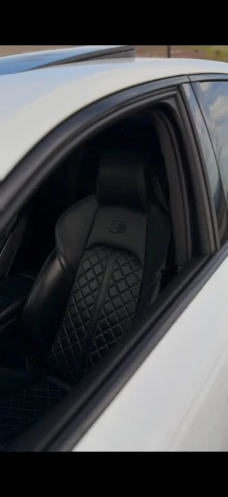 2018 Audi B9 S4 - Image 8 of 11