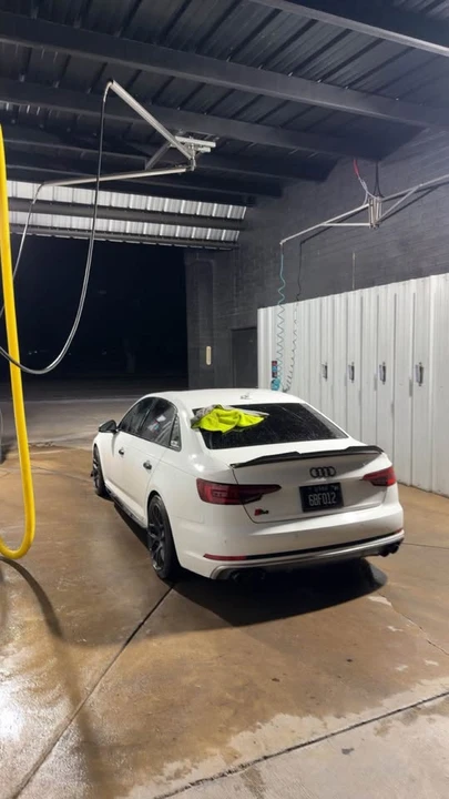 2018 Audi B9 S4 - Image 3 of 11