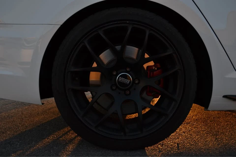 2018 Audi B9 S4 - Image 9 of 11