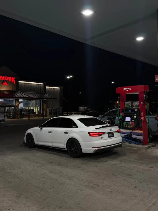 2018 Audi B9 S4 - Image 2 of 11