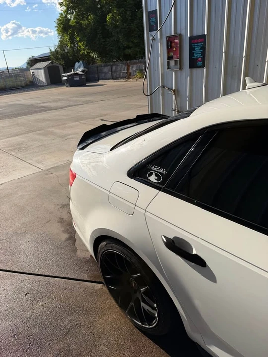 2018 Audi B9 S4 - Image 6 of 11