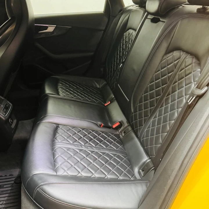 2018 Audi B9 S4 - Image 4 of 8