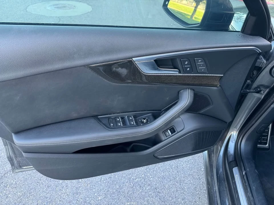 2018 Audi B9 S4 - Image 8 of 11