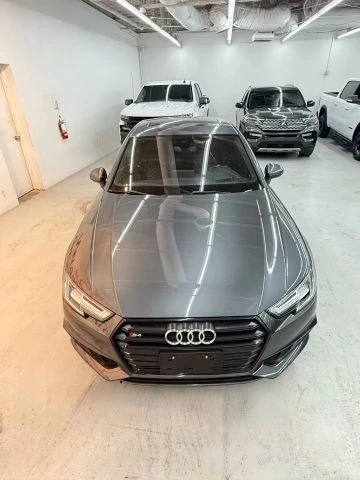 2018 Audi B9 S4 - Image 6 of 21