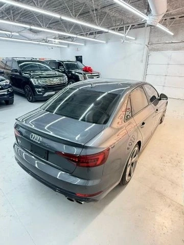2018 Audi B9 S4 - Image 16 of 21