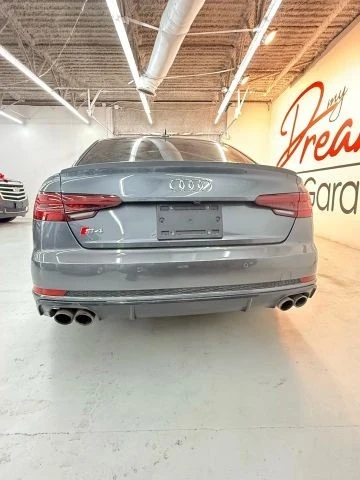 2018 Audi B9 S4 - Image 11 of 21